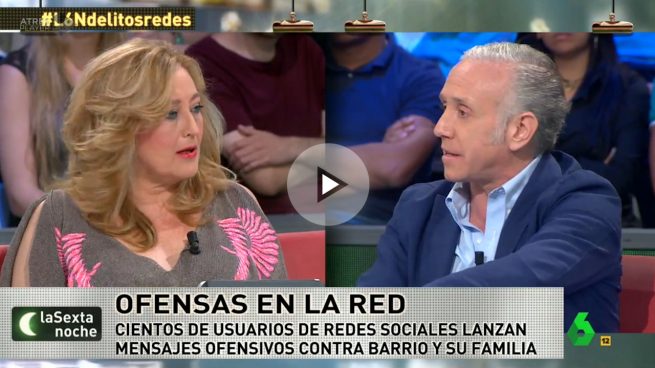 Inda: “Se han cometido delitos de injurias e incitación al odio tras la muerte del torero”