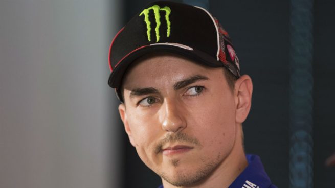 jorge lorenzo