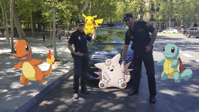 policia-pokemon-go