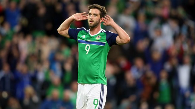 will grigg