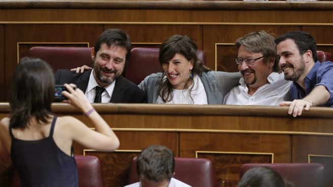 mayoral-garzon-domenech-podemos