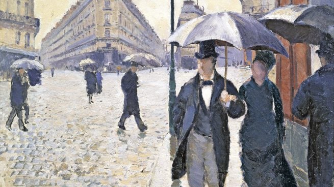 caillebotte