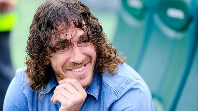 Carles Puyol