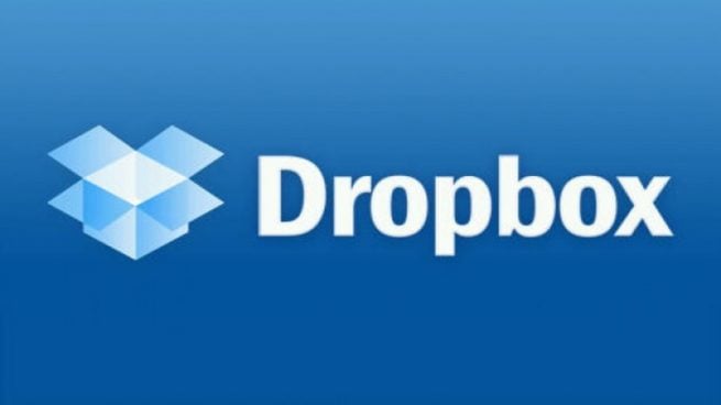 Iniciar sesión en Dropbox