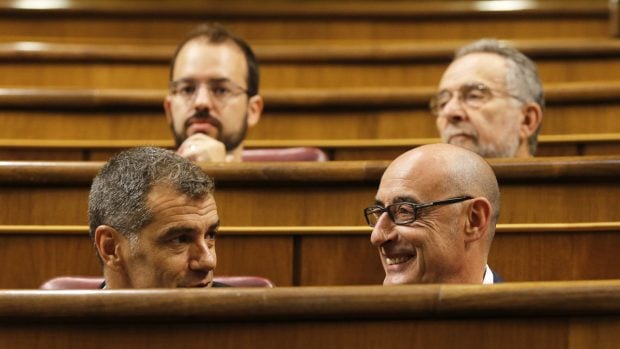 Felix &Aacute;lvarez, Toni Cant&oacute; y Felisuco
