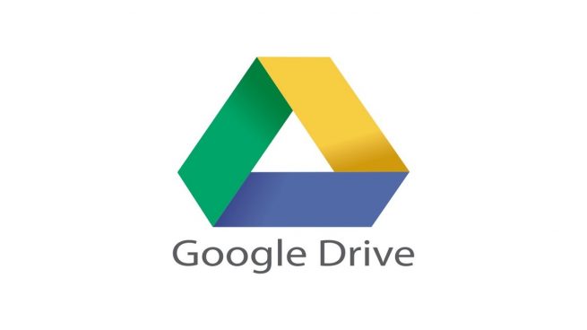 cuenta Google Drive