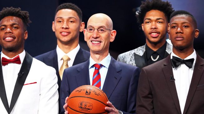 Twitter llega a un acuerdo con la NBA para emitir en abierto contenido de la liga de baloncesto