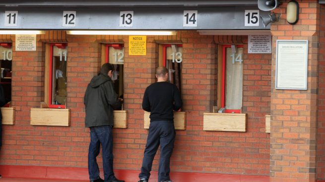 La venta de entradas de espectáculos de ocio crece un 20% en la primera mitad del año frente a 2015, según un estudio
