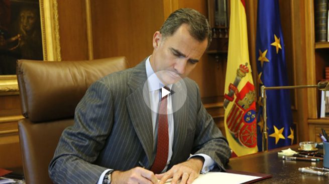 FelipeVI