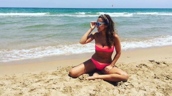 Instagram: Paula Echevarría criticada por no separarse de su novio
