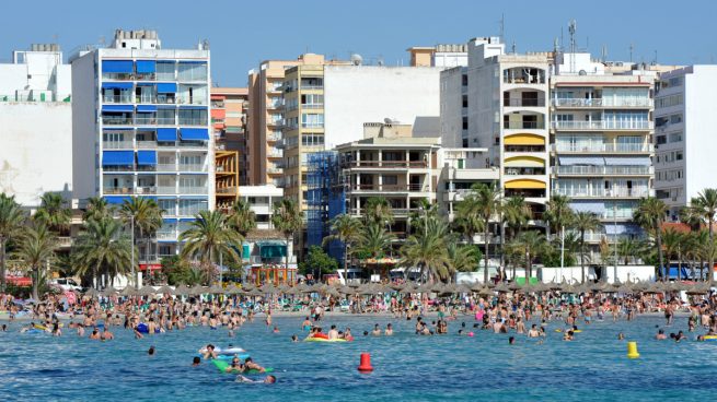 hoteles Mallorca