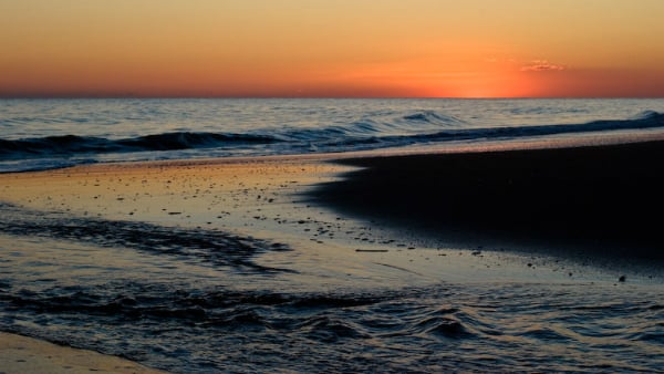 Playa de La Antilla, Lepe. (Juan Carlos Ordóñez / Flickr)