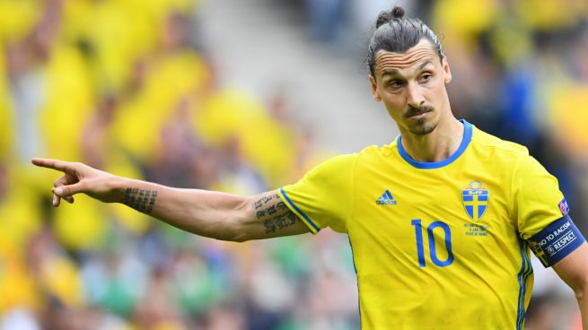 Ibrahimovic