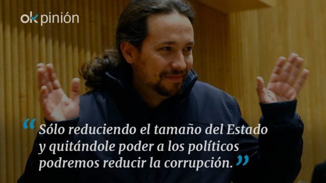 ¿Es España un país de corruptos?