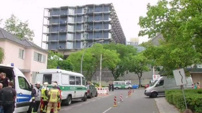 Fallece el médico herido en Berlín por los disparos de un paciente