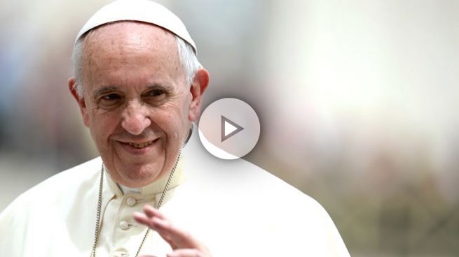 El Papa Francisco asegura que «estamos en una guerra de intereses, no de religiones, ¿entendido?»