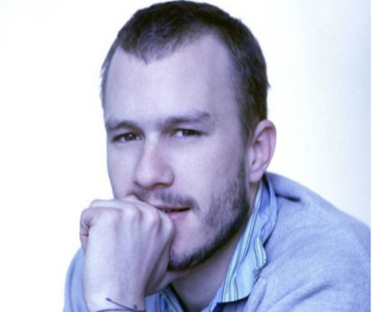 Heath Ledger (Instagram)