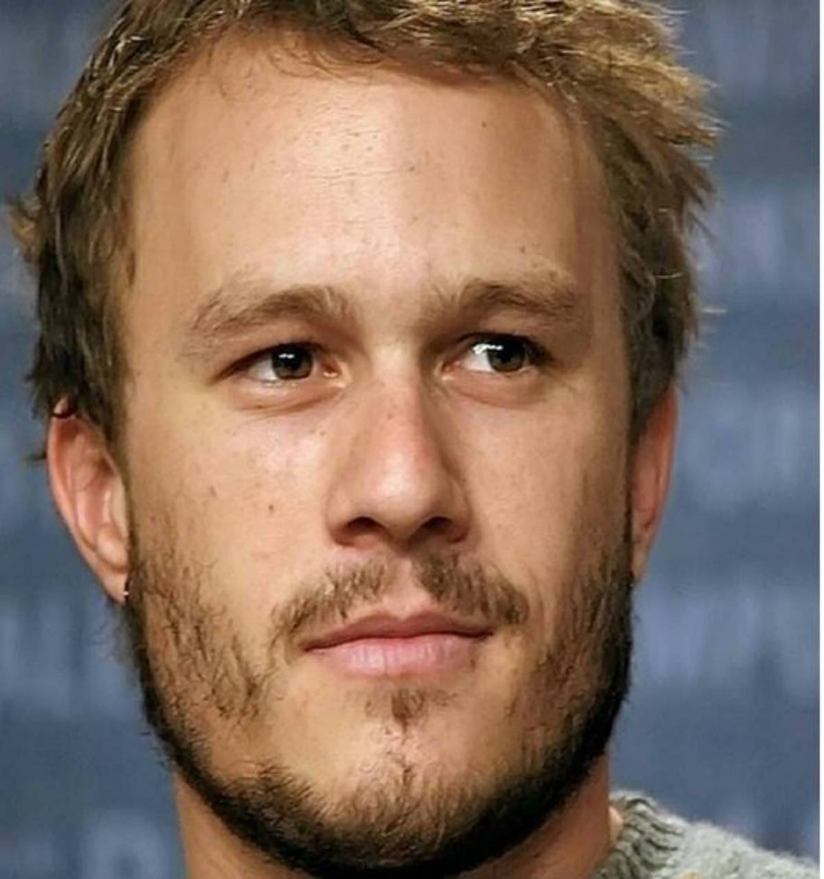 Heath Ledger