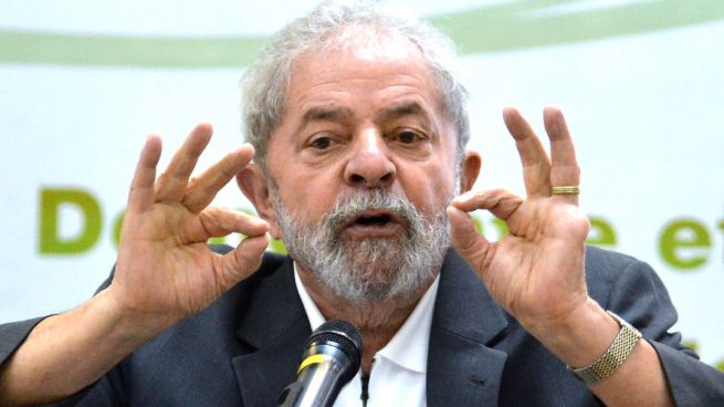 Lula-Brasil