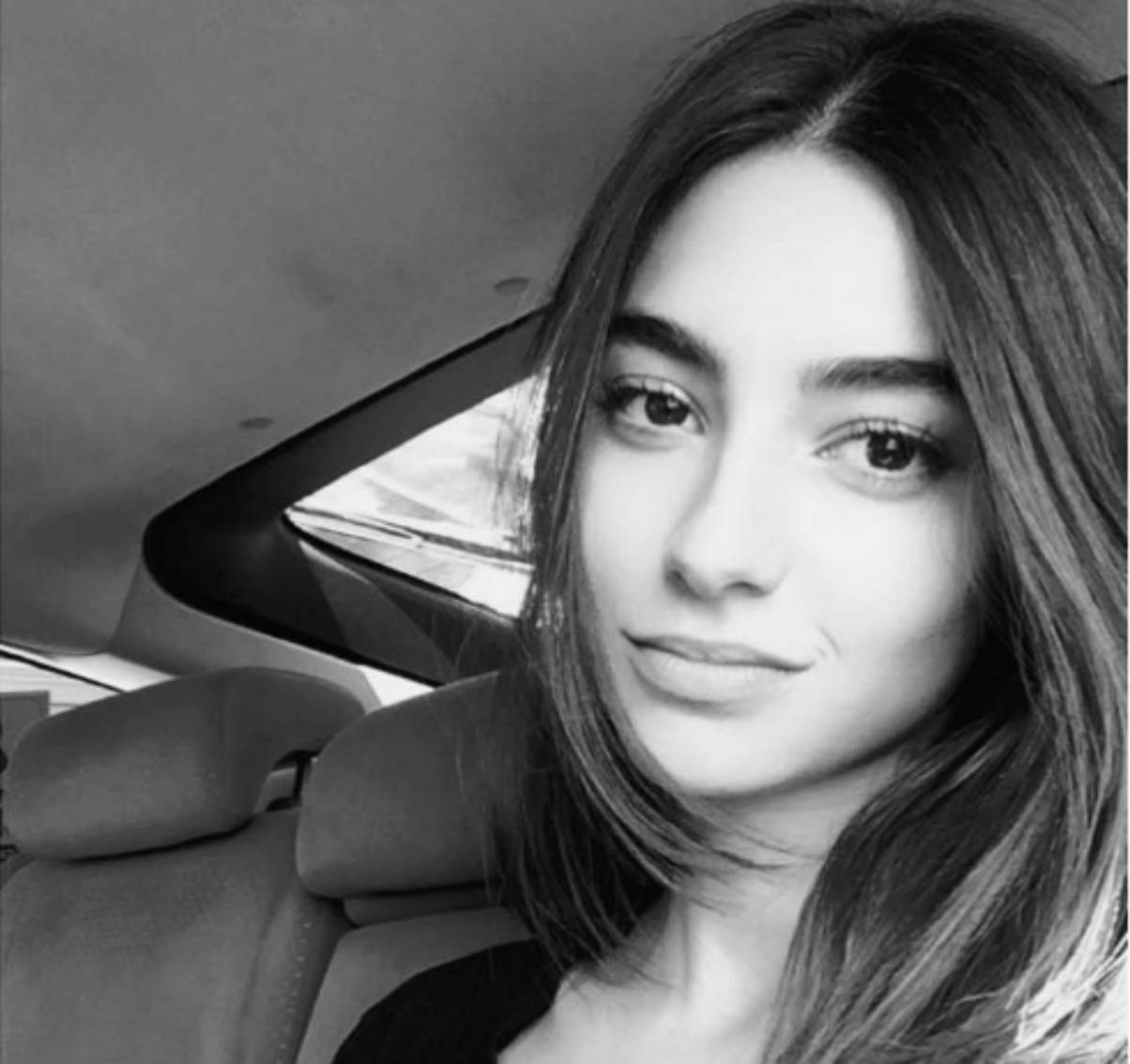Rocio Crusset (Instagram)
