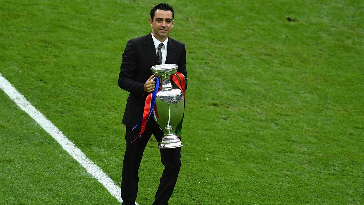 Xavi dona su yate para ayudar a una ONG