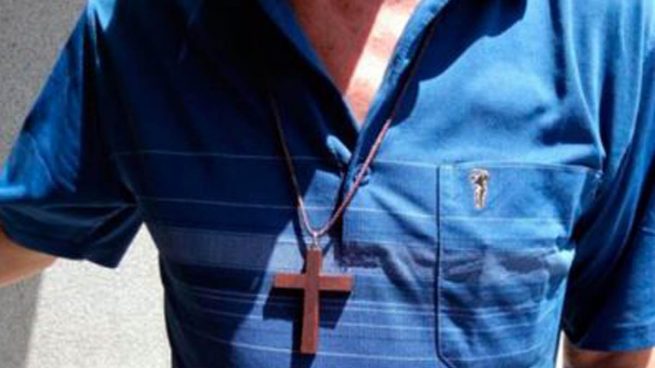 Un misionero cristiano es agredido y amenazado por un marroquí en Cartagena