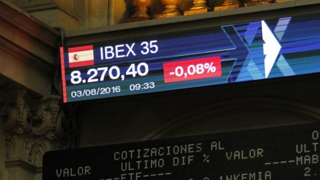 Ibex 35