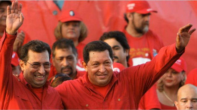 La Asamblea venezolana investiga al hermano del dictador Chávez por un agujero de 71 millones