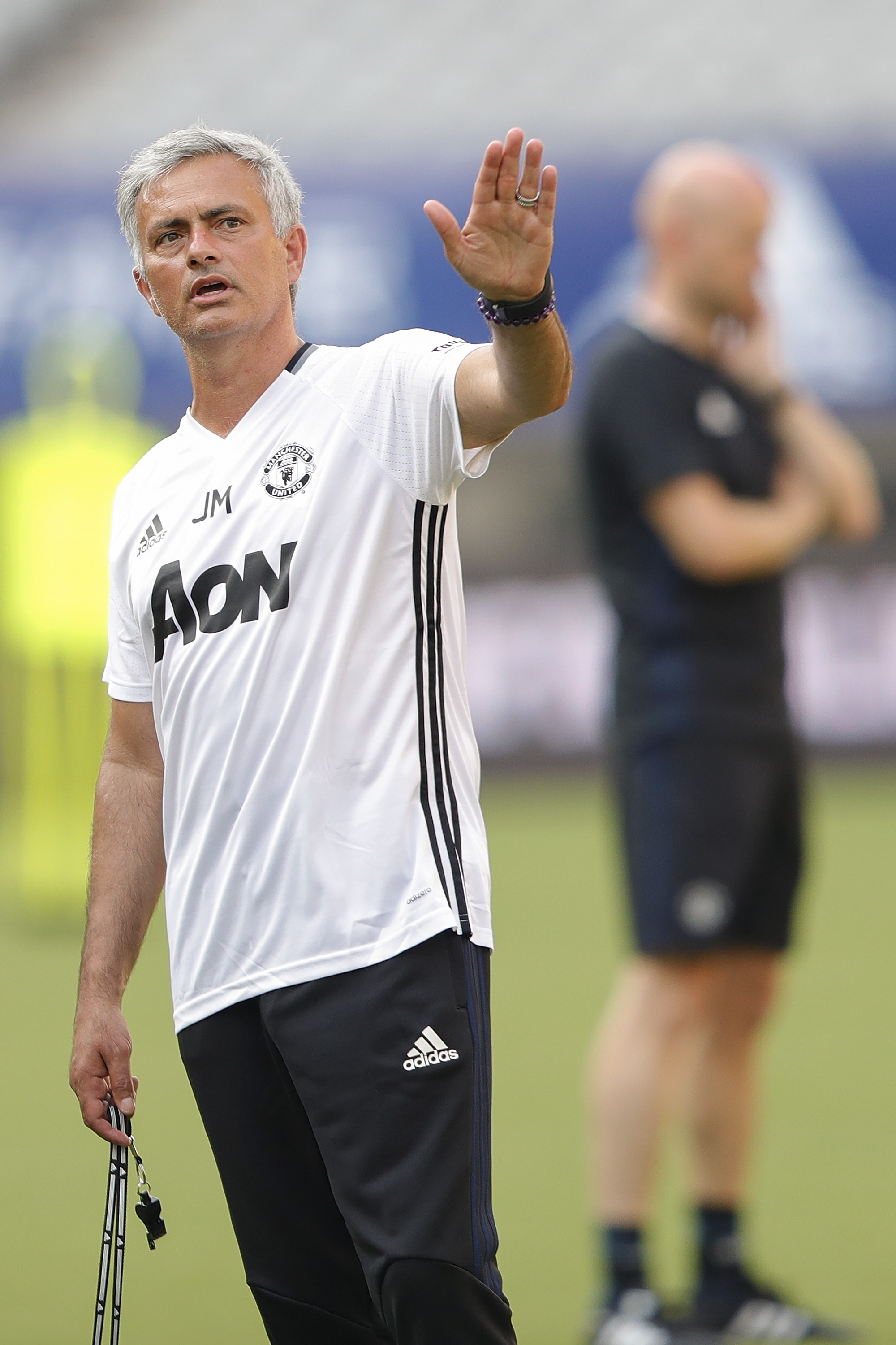 José Mourinho. (Getty Images)