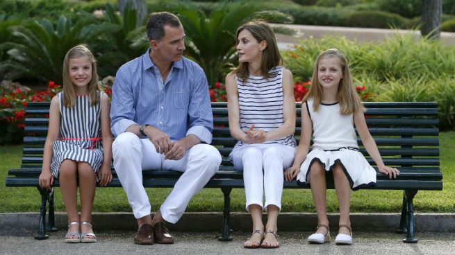 rey-reina-princesa-infanta-marivent