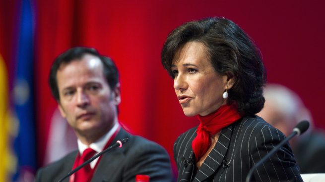 ana botin