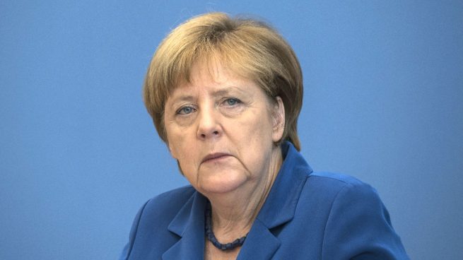 Merkel-Alemania