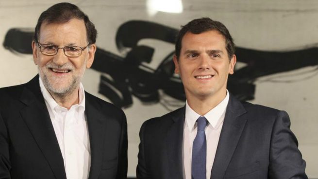 Rajoy: «Me gustaría que hubiera investidura y la fecha se sabrá después del Comité Ejecutivo»