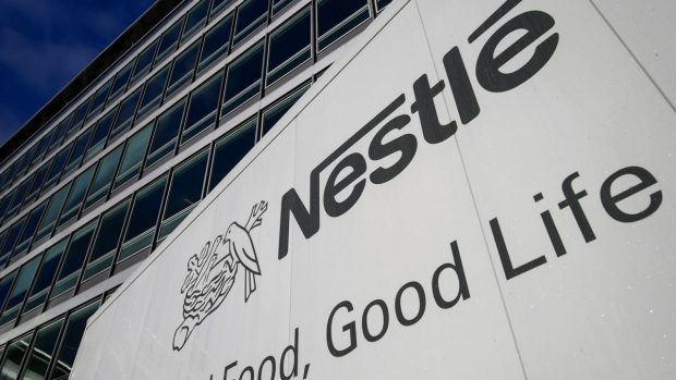 Nestlé