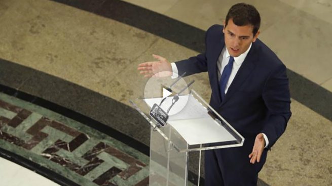 Rajoy someterá a votación en su Ejecutiva las condiciones exigidas por Rivera