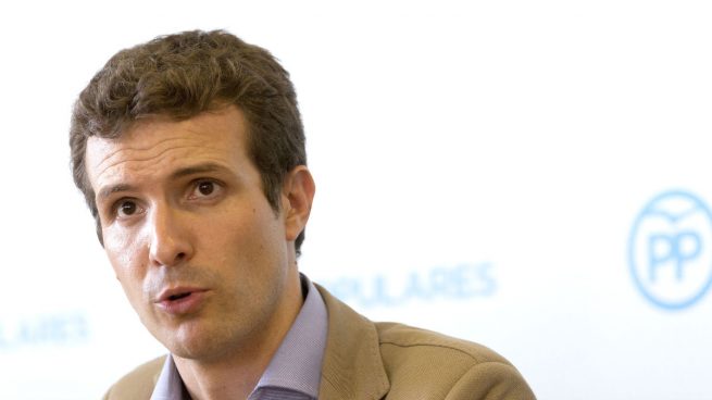 Pablo Casado