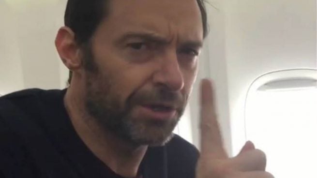 Hugh Jackman ‘atacado por trolls’ en Instagram