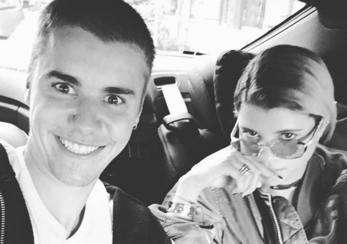 El juego de dating justin bieber