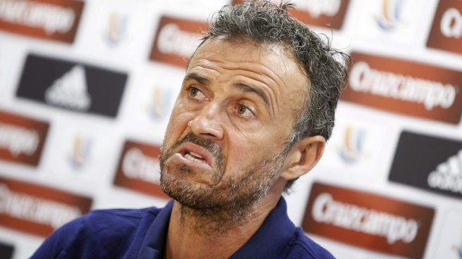 luis enrique