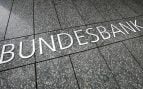 Bundesbank recesión