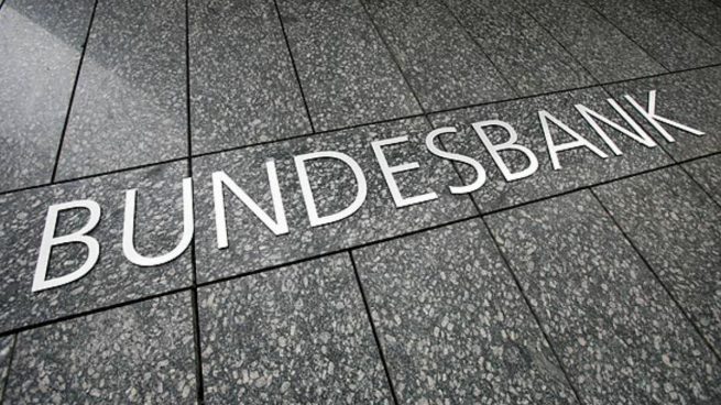 Bundesbank recesión