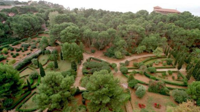 La apertura de los Jardines de Marivent será a partir de febrero de 2017 y costará 385.000 euros