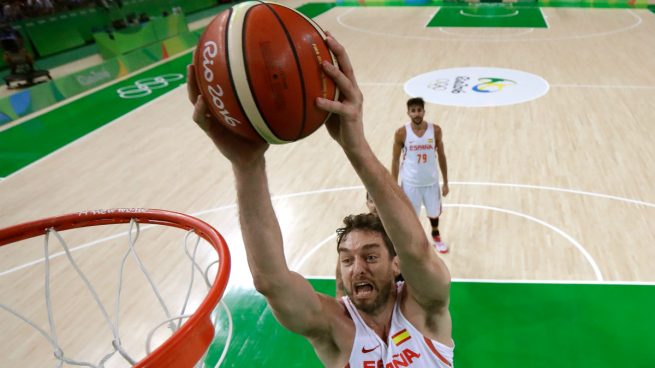 gasol-rio