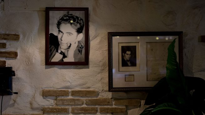 La justicia argentina investigará el asesinato de García Lorca tras la denuncia de la ARMH