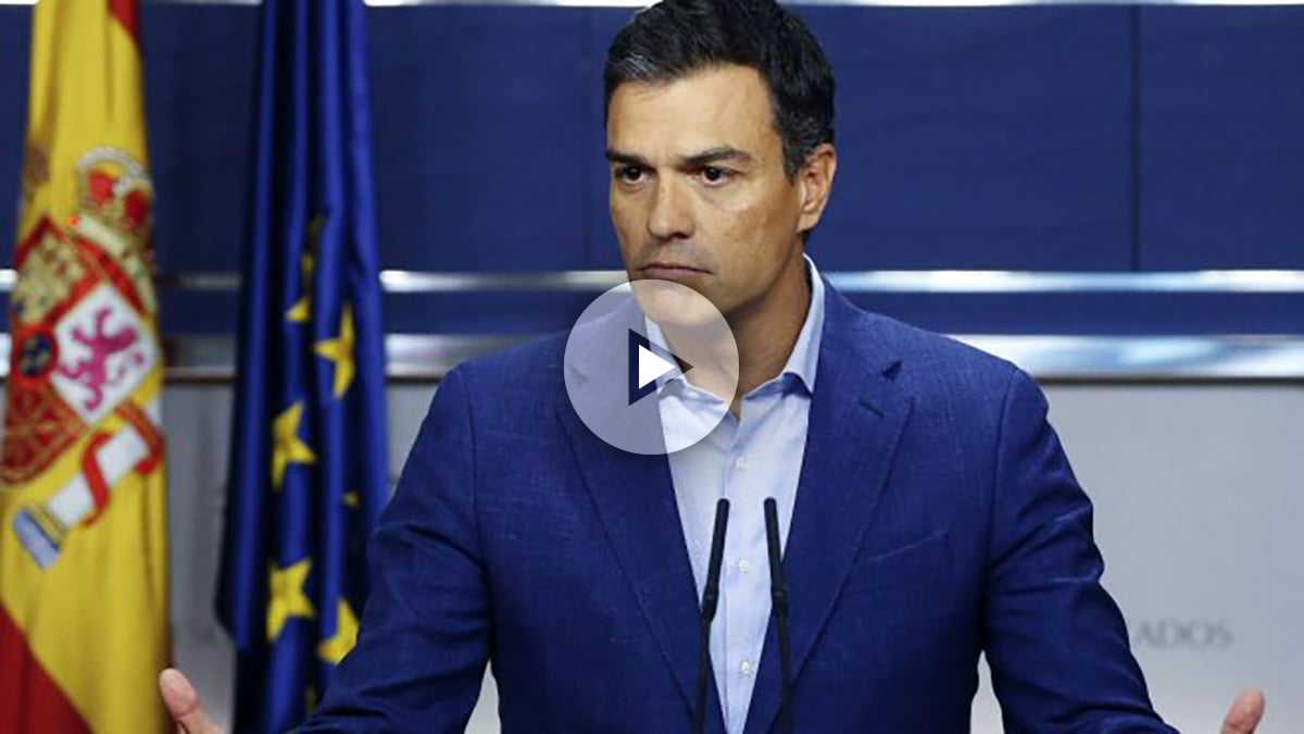 Sánchez anuncia otro ‘no’ a los presupuestos pese a no conocerlos