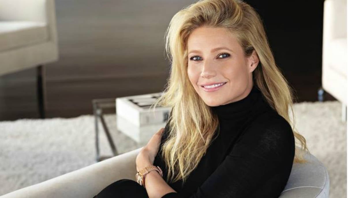 Gwyneth Paltrow
