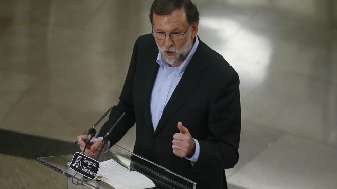 Rajoy llamará a Sánchez para pedirle que facilite su investidura cuando se firme el pacto con C´s