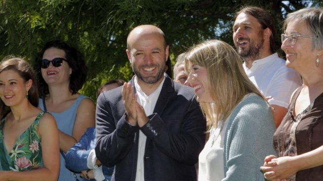 El juez candidato de Podemos quiere meter un impuestazo en Galicia a los dueños de propiedades en desuso