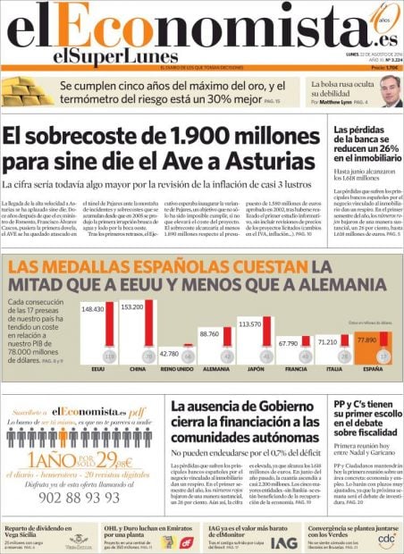 El Economista