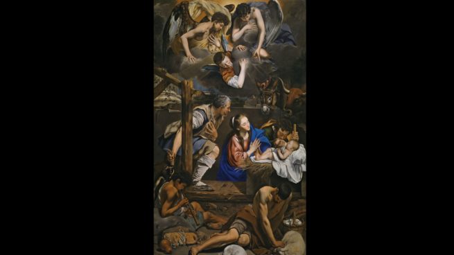 Dos obras del pintor español Juan Bautista Maíno se expondrán en el National Gallery de Londres